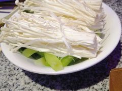 -蘭奢雅集·江浙菜(青山江滩店)