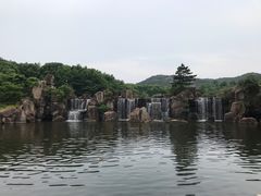-白马涧龙池景区