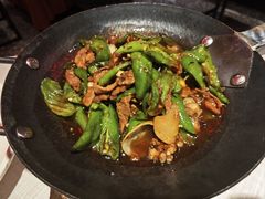 -大鸭梨烤鸭·北京菜(大兴南小街店)