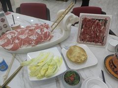 -老毛手抓·盐池滩羊非遗手抓(宁夏总店)