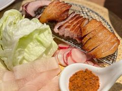 -新太二·鲜料川菜(东汇城店)