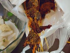 -新林麻辣串(西市场总店)