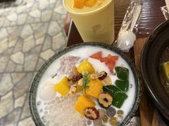 -南海渔家•海鲜•正宗海南菜(海棠湾店)
