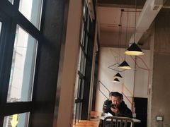 -Nectar One Cafe(勇烈路n1店)