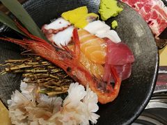 -和牛村烧肉放题(淄博王府井店)