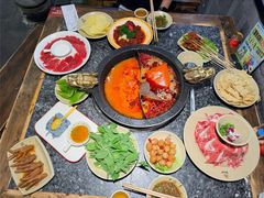 -蜀大侠火锅(春熙路店)