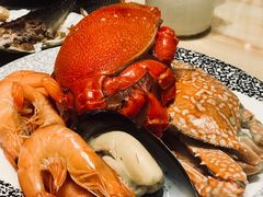 -西藏饭店·亚克·食光自助餐厅(文殊院店)