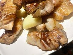 -向阳庄烧烤店(望京西园店)