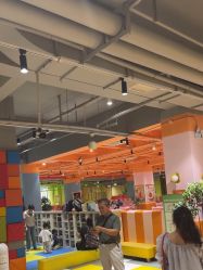 -宝燕乐园(闵行旗舰店)