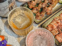 -鸟泉居酒屋·烧鸟·酒馆(百子湾店)