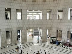 -韩国战争纪念馆