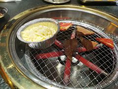 -伊茉家的烤肉店(勒泰中心店)