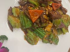 -北京小肠陈饭庄(方庄店)