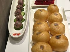 -许府牛火锅(信义坊总店)