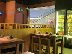 -啫两手·啫啫煲·小饭堂(龙城万科里店)