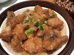 -顺风汤馆·广府粤菜(江宸天街店)