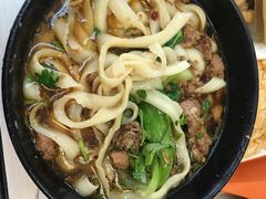 -东方削面(迎泽街店)