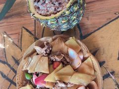-纳兰傣雀傣味餐厅