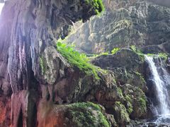-英西峰林·洞天仙境