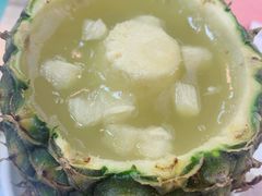 -新时尚·辉记甜品(夏西店)