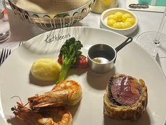 -Kathleen's Waitan 凯圣琳江景西餐厅(外滩店)
