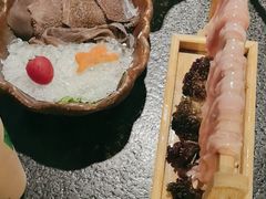 -湊湊火锅·茶憩(世博大道店)