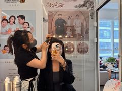 -猫头鹰照相馆(国贸店)