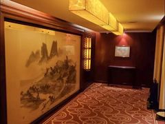 -杭州费尔曼铂金大酒店