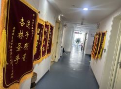 -山西贞德妇儿医院