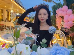 -天空花园餐吧·生日·团建(南山店)