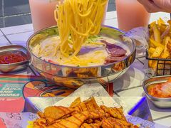 -BOPEYE·波派炸鸡(九霄天地店)