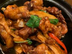 -度小月(百老汇美食街店)