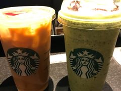 -星巴克(宏汇国际广场店)