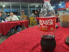 -联丰美食(番禺店)