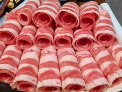 -晓林火锅(安定门店)