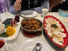 -宝月楼·台湾菜馆(天河城店)
