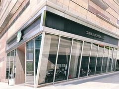 -星巴克臻选(苏州久光百货店)