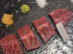 -焱铁烧·黑毛和牛专门店(杭州嘉里中心店)