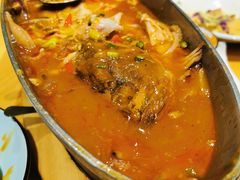 古法臭鳜鱼-徽味大班(定慧桥店)