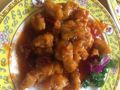 -小吊梨汤·北京菜·烤鸭(鸟巢店)