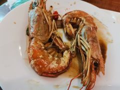 阿根廷红虾-汉巴味德(大悦城店)