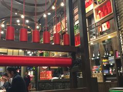 -双合园·海鲜水饺青岛菜(上清路店)