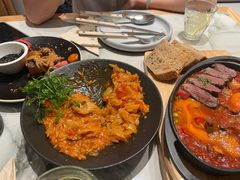 -沛家·西餐Brunch·直火料理