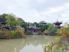 -韩湘水博园