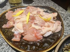 -辉哥火锅(虹桥路店)