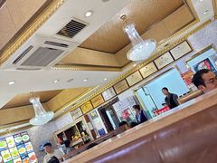 -北方饺子王·海肠捞饭·海鲜锅(山大店)