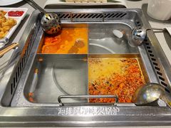 -海底捞火锅(石厦时代广场店)