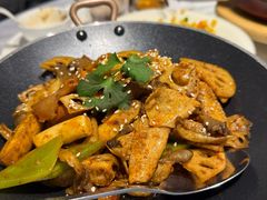 -幸福蔬·时尚蔬食(黄山湖公园店)