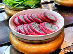 -龍歌自助小火锅(崂山丽达店)