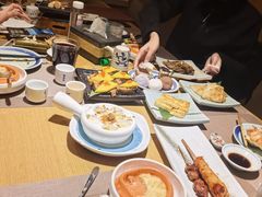-三石铁板烧(紫竹桥店)
